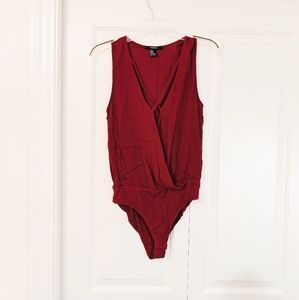 🌻Crisscross Onsie🌻